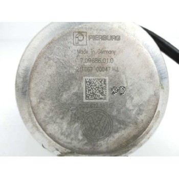 Recambio de depresor freno / bomba vacio para seat ateca (kh7) 1.5 16v tsi act referencia OEM IAM 5Q0612181D 709686010 