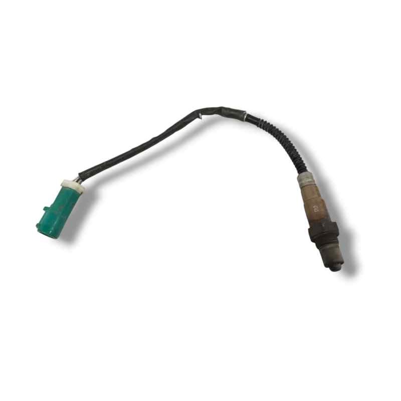 Recambio de sonda lambda para ford focus berlina (cak) 1.6 16v cat referencia OEM IAM 98FB9F472CA 0258006155 