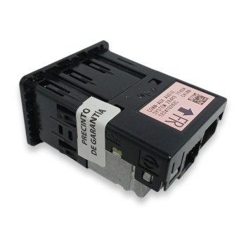Recambio de modulo electronico para nissan x-trail iii (t32_, t32r, t32rr) 1.3 dig-t referencia OEM IAM 284H37FH0A PUERTO USB Y 