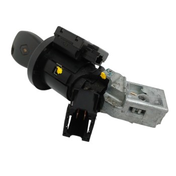 Recambio de antirrobo para renault kangoo 1.5 dci diesel fap referencia OEM IAM 8200405701F  