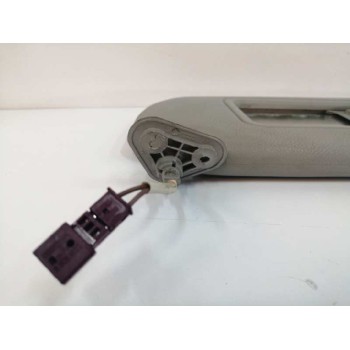 Recambio de parasol derecho para bmw serie 3 berlina (e90) 335d referencia OEM IAM   