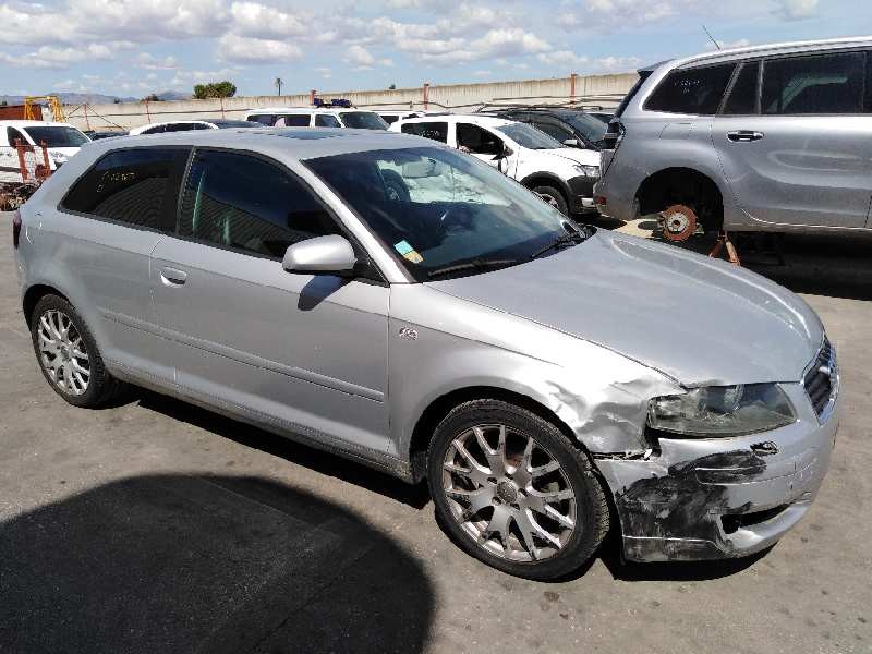 AUDI A3 (8P)