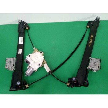 ELEVALUNAS TRASERO DERECHO FUNDA 9650386480 