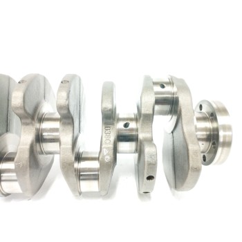 Recambio de cigueñal para seat altea (5p1) 2.0 tdi referencia OEM IAM   