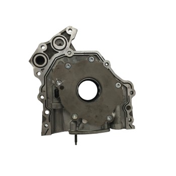 Recambio de bomba aceite para citroën c4 picasso 1.6 blue-hdi fap referencia OEM IAM 9686038880  