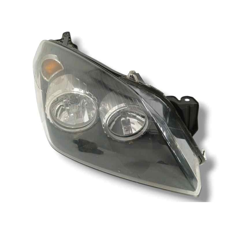 Recambio de faro derecho para opel astra gtc 1.9 cdti referencia OEM IAM 93178636RH 1EG27037022 