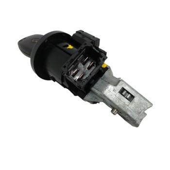 Recambio de antirrobo para renault kangoo 1.5 dci diesel fap referencia OEM IAM 8200405701F  
