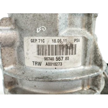 Recambio de bomba direccion para citroën c4 picasso 2.0 hdi fap referencia OEM IAM 9674055780 A0018273 