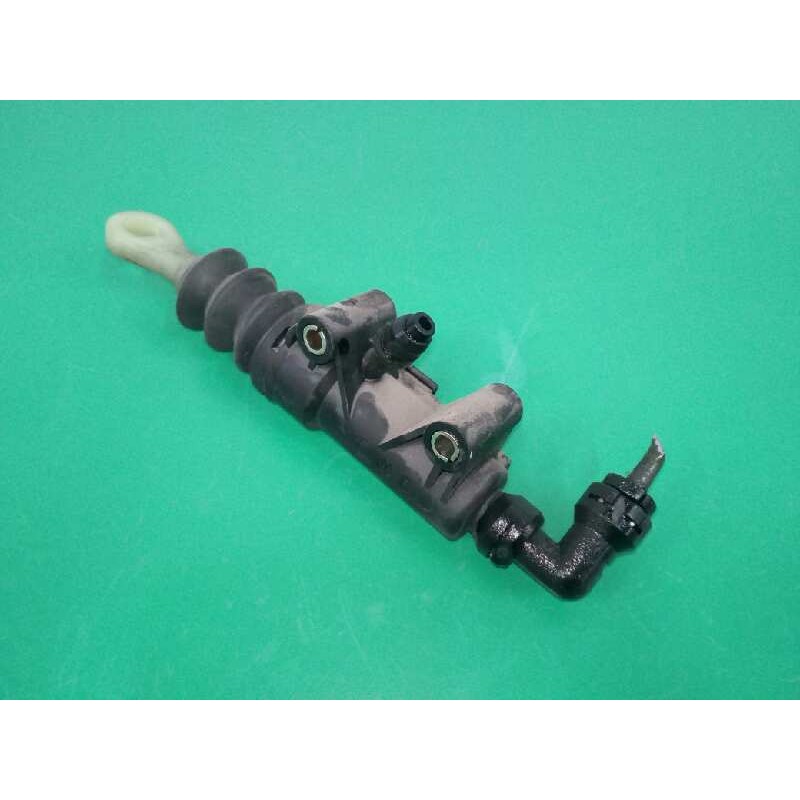 Recambio de bomba embrague para mini mini (r50,r53) cooper referencia OEM IAM 13670610  