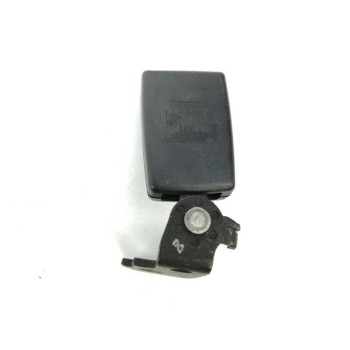 Recambio de enganche cinturon izquierdo para abarth punto (evo) (199) 1.4 referencia OEM IAM 735364449 TRASERO 13274778