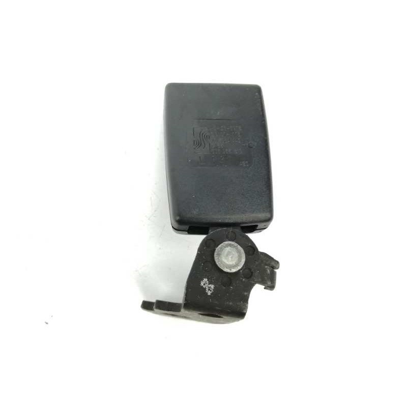 Recambio de enganche cinturon izquierdo para abarth punto (evo) (199) 1.4 referencia OEM IAM 735364449 TRASERO 13274778