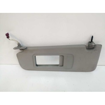 Recambio de parasol izquierdo para bmw serie 3 berlina (e90) 335d referencia OEM IAM   