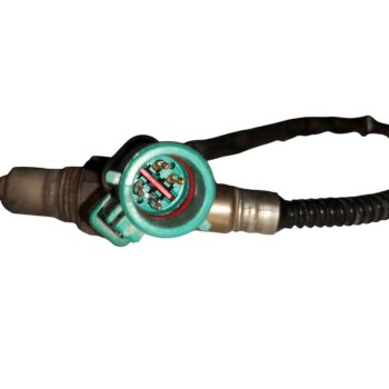 Recambio de sonda lambda para ford focus berlina (cak) 1.6 16v cat referencia OEM IAM 98FB9F472CA 0258006155 