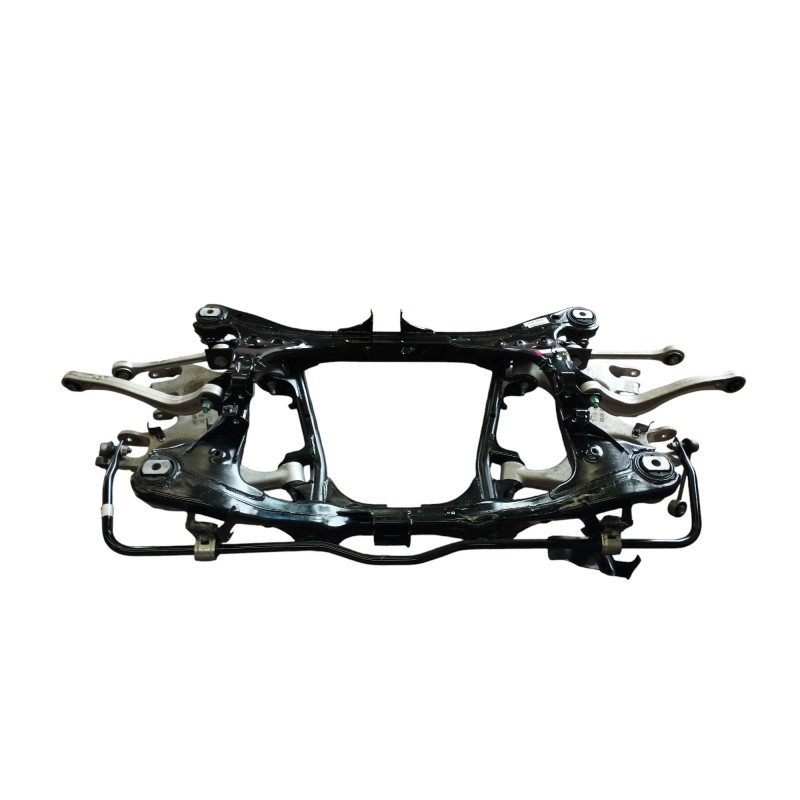 PUENTE TRASERO NECESITA REPARACION OBSERVAR FOTOS