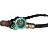 Recambio de sonda lambda para ford focus berlina (cak) 1.6 16v cat referencia OEM IAM 98FB9F472CA 0258006155 