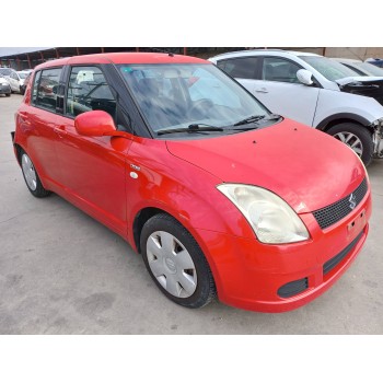 suzuki swift berlina (mz) del año 2009