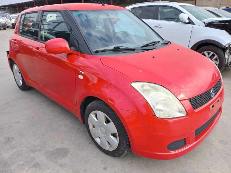 SUZUKI SWIFT BERLINA (MZ)