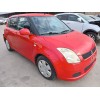 suzuki swift berlina (mz) del año 2009