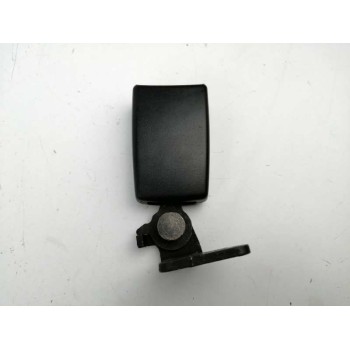 Recambio de enganche cinturon izquierdo para abarth punto (evo) (199) 1.4 referencia OEM IAM 735364449 TRASERO 13274778