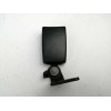Recambio de enganche cinturon izquierdo para abarth punto (evo) (199) 1.4 referencia OEM IAM 735364449 TRASERO 13274778
