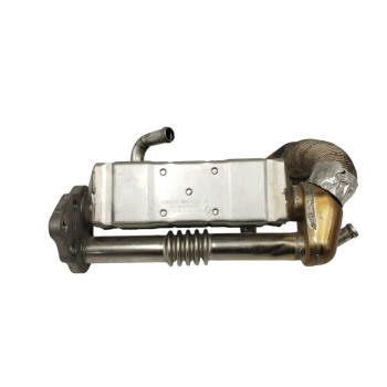 Recambio de enfriador egr para mazda cx-7 (er) 2.2 turbodiesel cat referencia OEM IAM R2AX20304 18L9A000076 