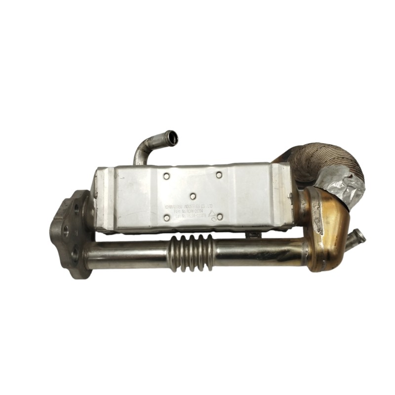 Recambio de enfriador egr para mazda cx-7 (er) 2.2 turbodiesel cat referencia OEM IAM R2AX20304 18L9A000076 