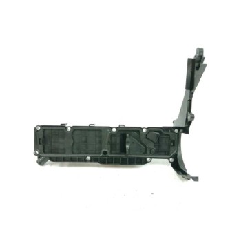 Recambio de tapa balancines para ford focus iii 1.6 tdci referencia OEM IAM 9689112980  