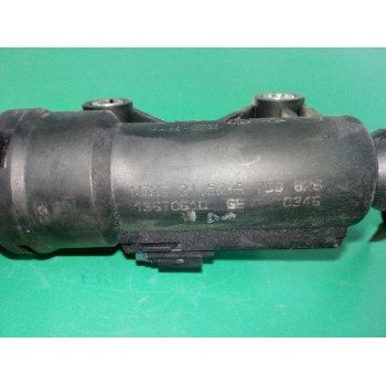 Recambio de bomba embrague para mini mini (r50,r53) cooper referencia OEM IAM 13670610  