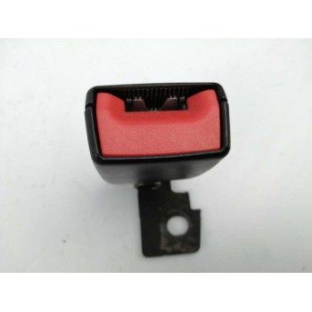 Recambio de enganche cinturon izquierdo para abarth punto (evo) (199) 1.4 referencia OEM IAM 735364449 TRASERO 13274778