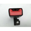 Recambio de enganche cinturon izquierdo para abarth punto (evo) (199) 1.4 referencia OEM IAM 735364449 TRASERO 13274778