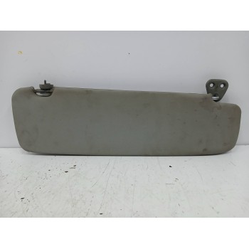 Recambio de parasol derecho para hyundai h 1 2.5 turbodiesel cat referencia OEM IAM   