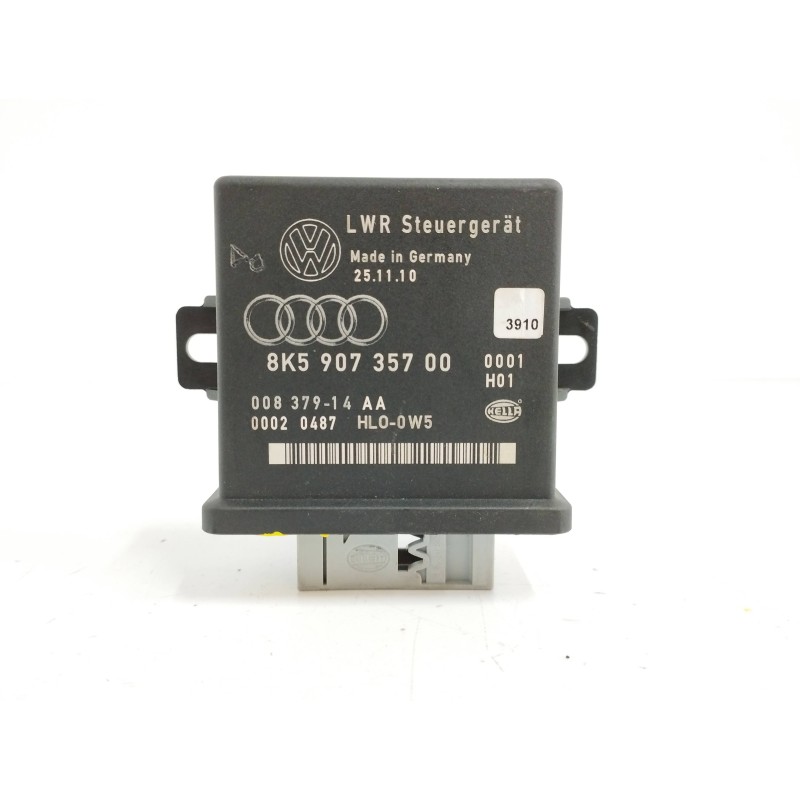 Recambio de modulo electronico para audi a4 ber. (b8) 2.0 16v tdi referencia OEM IAM 8K5907357  