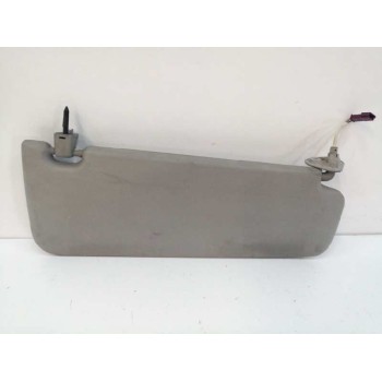 Recambio de parasol izquierdo para bmw serie 3 berlina (e90) 335d referencia OEM IAM   