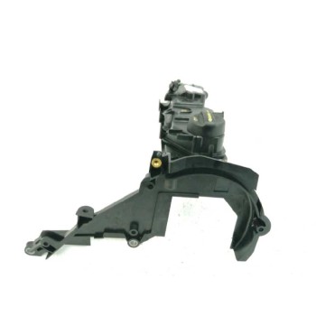 Recambio de tapa balancines para ford focus iii 1.6 tdci referencia OEM IAM 9689112980  