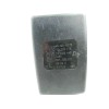 Recambio de enganche cinturon izquierdo para abarth punto (evo) (199) 1.4 referencia OEM IAM 735364449 TRASERO 13274778