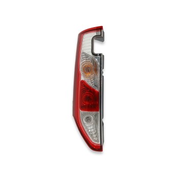 Recambio de piloto trasero izquierdo para renault kangoo 1.5 dci diesel fap referencia OEM IAM 265559212R  