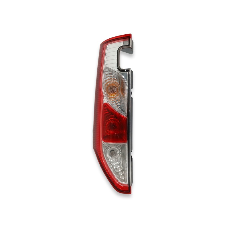 Recambio de piloto trasero izquierdo para renault kangoo 1.5 dci diesel fap referencia OEM IAM 265559212R  