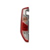Recambio de piloto trasero izquierdo para renault kangoo 1.5 dci diesel fap referencia OEM IAM 265559212R  