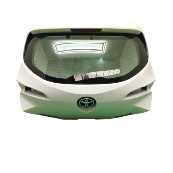 Recambio de porton trasero para toyota corolla hatchback (_e21_, _ea1_, _eh1_) 1.8 hybrid (zwe211, zwe219) referencia OEM IAM 67