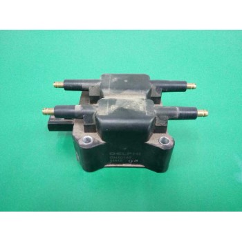 Recambio de bobina encendido para mini mini (r50,r53) cooper referencia OEM IAM GN10142  