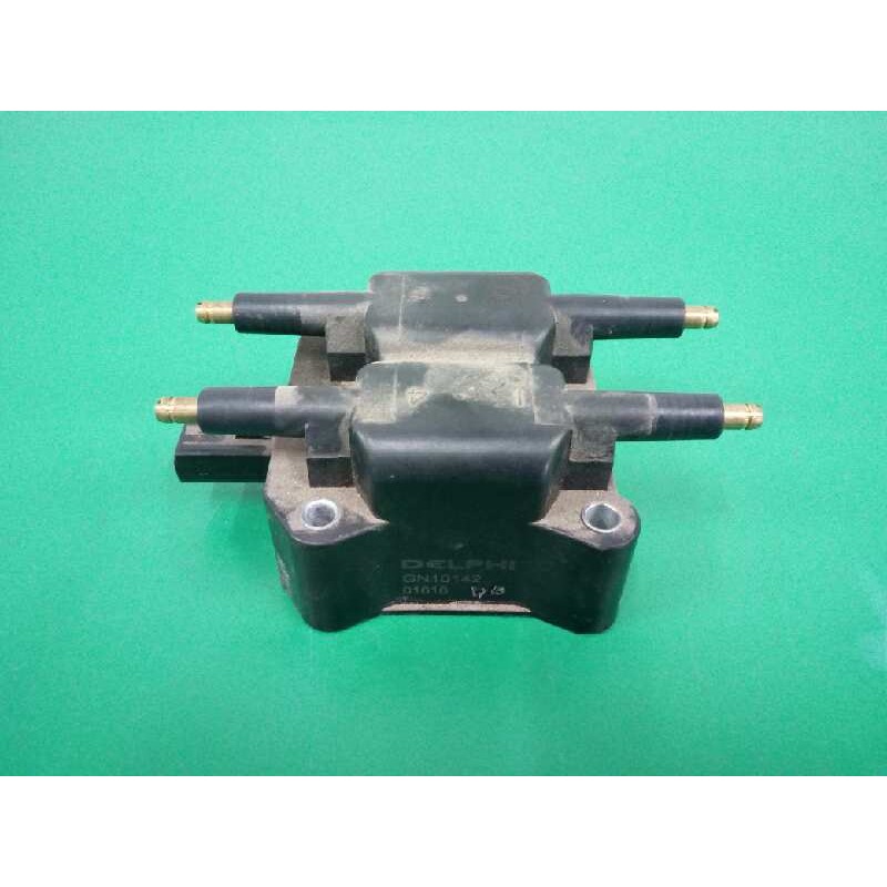 Recambio de bobina encendido para mini mini (r50,r53) cooper referencia OEM IAM GN10142  