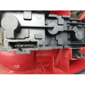 Recambio de piloto trasero derecho para citroën xsara picasso 2.0 hdi cat (rhy / dw10td) referencia OEM IAM 085521913R  