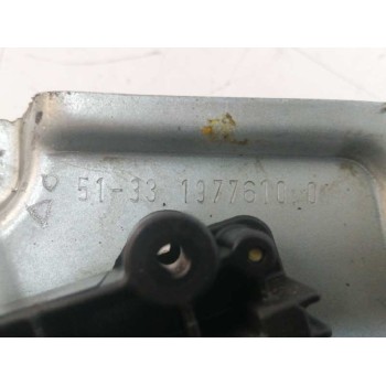 Recambio de elevalunas delantero derecho para bmw serie 3 compacto (e36) 1.9 cat referencia OEM IAM TIJERA 51331977610 