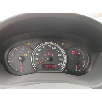 suzuki swift berlina (mz) del año 2009