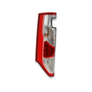Recambio de piloto trasero izquierdo para renault kangoo 1.5 dci diesel fap referencia OEM IAM 265559212R  