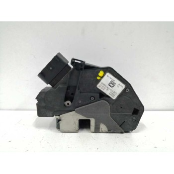 Recambio de cerradura puerta delantera derecha para ford focus lim. 1.6 16v ti-vct cat referencia OEM IAM BM5AA21812BG  