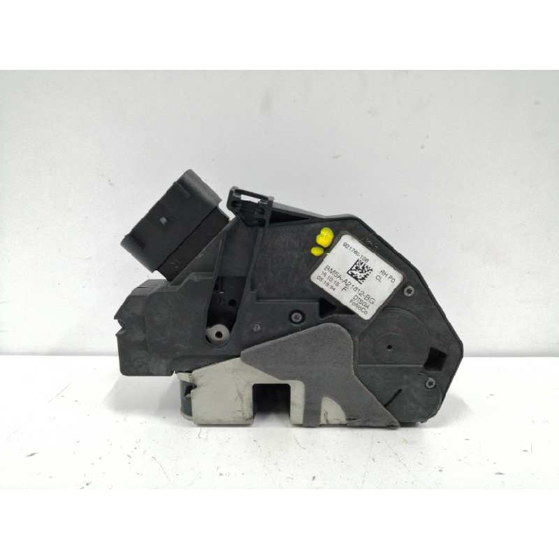 Recambio de cerradura puerta delantera derecha para ford focus lim. 1.6 16v ti-vct cat referencia OEM IAM BM5AA21812BG  