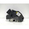 Recambio de cerradura puerta delantera derecha para ford focus lim. 1.6 16v ti-vct cat referencia OEM IAM BM5AA21812BG  