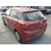 hyundai i10 del año 2015