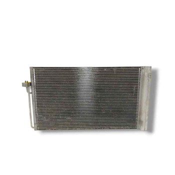 Recambio de condensador / radiador aire acondicionado para bmw 5 (e60) 530 d referencia OEM IAM 64508381362  